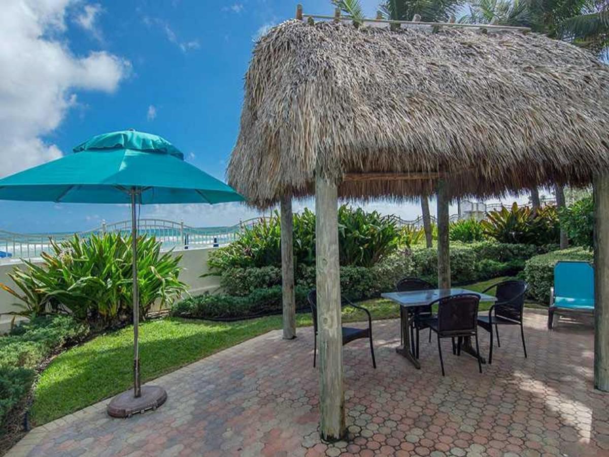 Miami Hollywood Bay View On The Beach 002-1Bvic Экстерьер фото